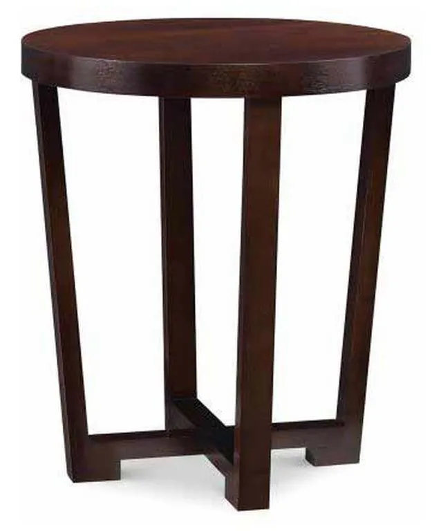 Maitland Smith HM1113 Daze Chairside Table Maitland Smith HM1113 Daze Chairside Table