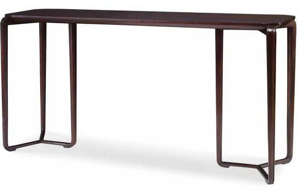 Maitland Smith HM1238 Walt Console Maitland Smith HM1238 Walt Console