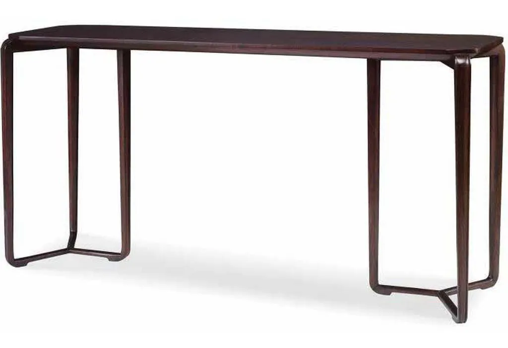 Maitland Smith HM1238 Walt Console Maitland Smith HM1238 Walt Console