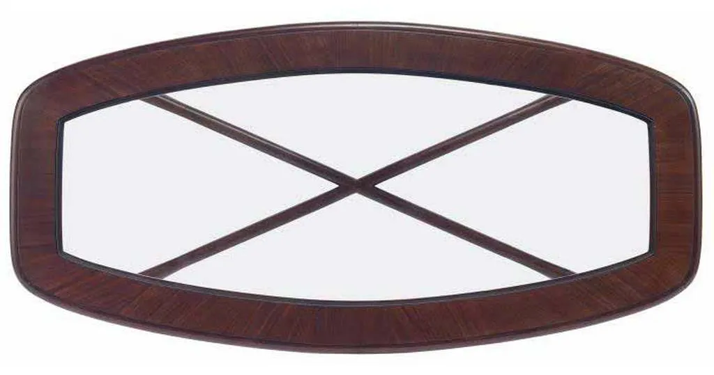 Maitland Smith HM1240 Walt Cocktail Table Maitland Smith HM1240 Walt Cocktail Table