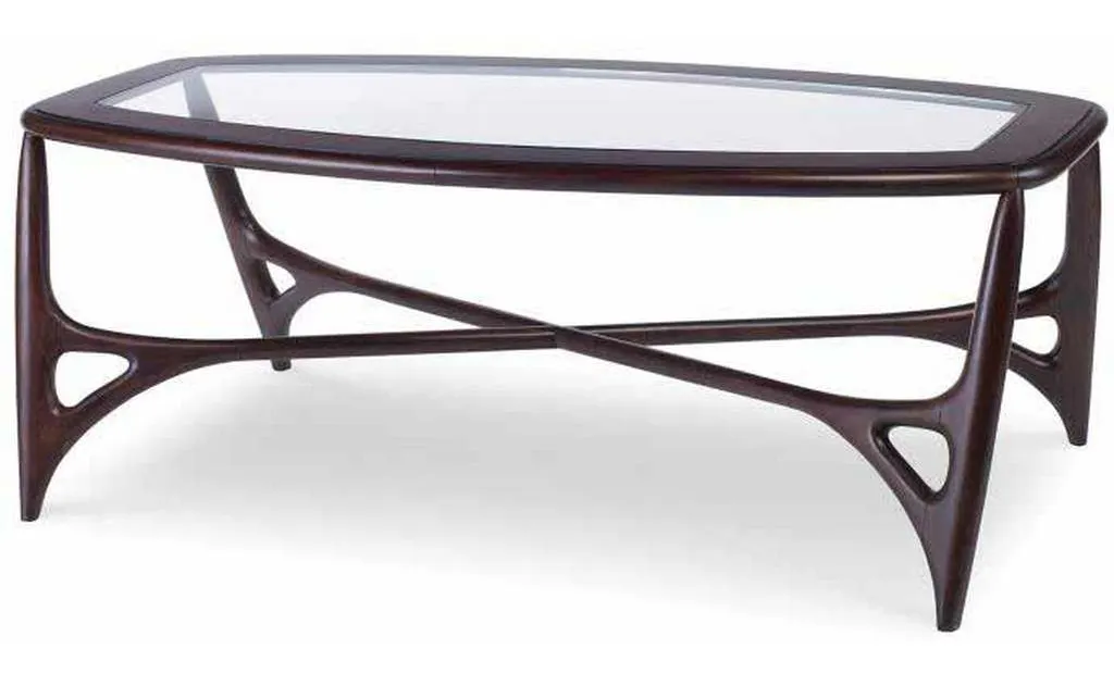 Maitland Smith HM1240 Walt Cocktail Table Maitland Smith HM1240 Walt Cocktail Table