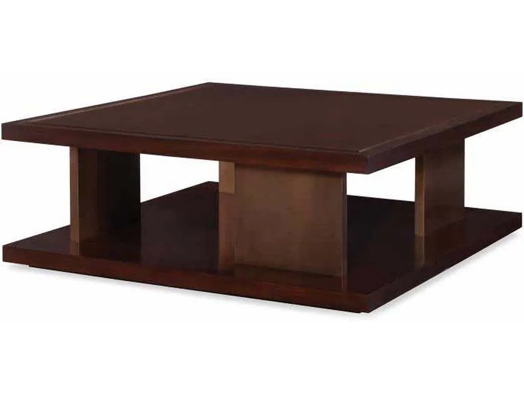 Maitland Smith HM1248C  Fable Cocktail Table
