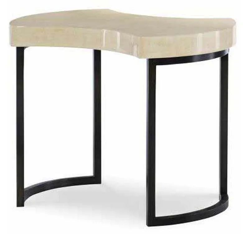 Maitland Smith HM1252 Fancy Bunching Cocktail Table Maitland Smith HM1252 Fancy Bunching Cocktail Table
