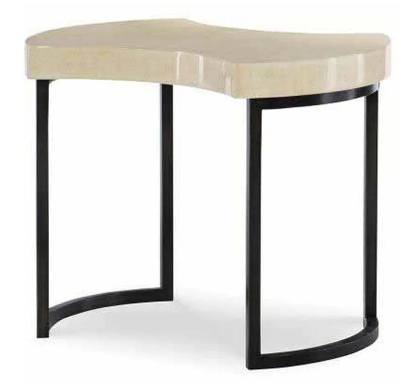 Maitland Smith HM1252 Fancy Bunching Cocktail Table Maitland Smith HM1252 Fancy Bunching Cocktail Table