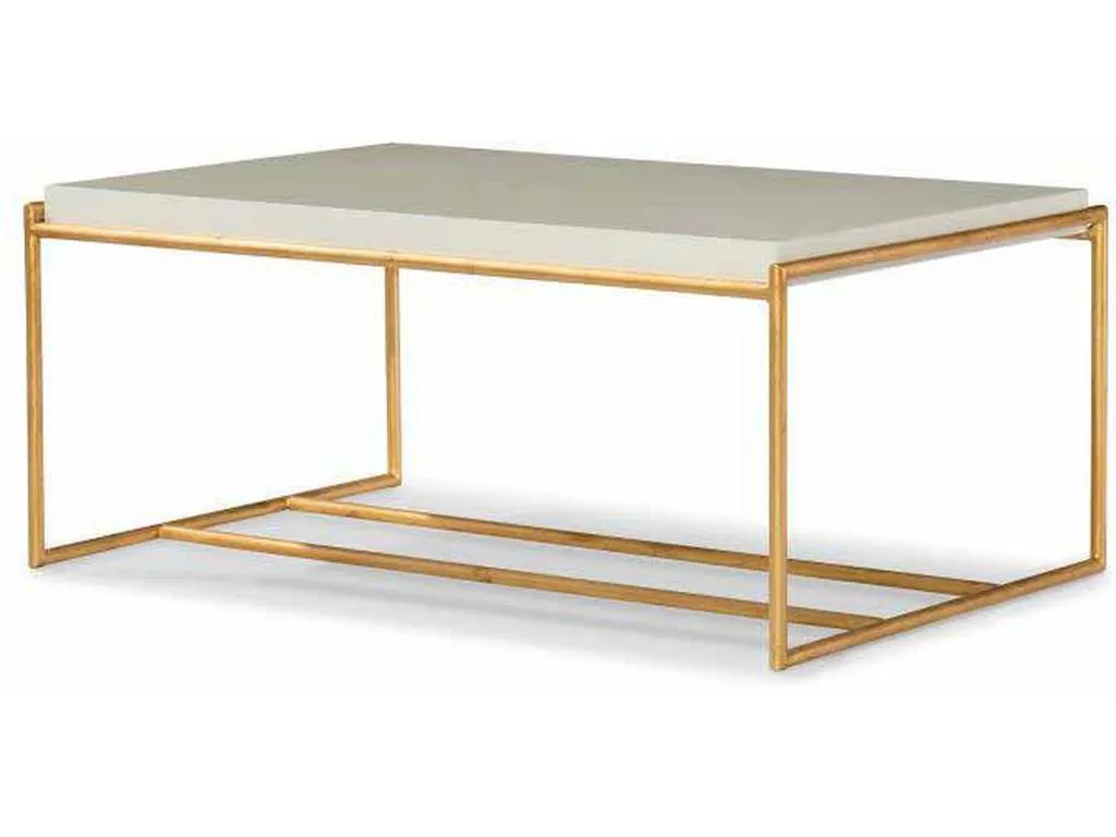 Maitland Smith HM1264  Skylar Cocktail Table