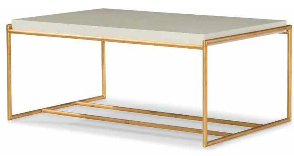 Maitland Smith HM1264 Skylar Cocktail Table Maitland Smith HM1264 Skylar Cocktail Table