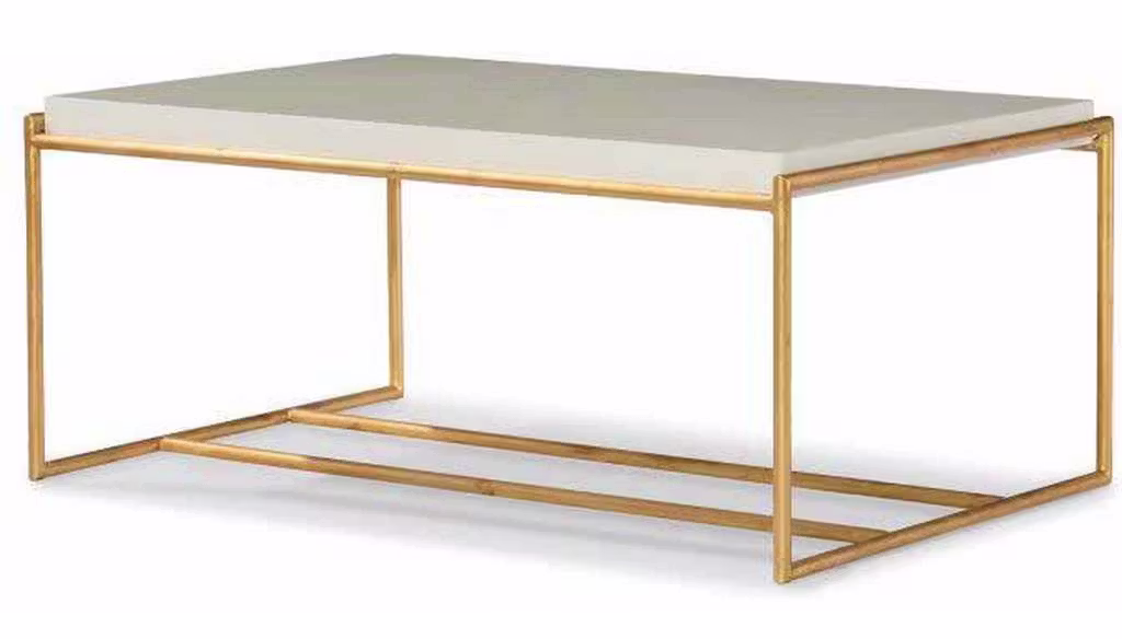 Maitland Smith HM1264 Skylar Cocktail Table Maitland Smith HM1264 Skylar Cocktail Table