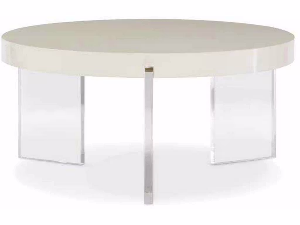 Maitland Smith HM1265  Gem Cocktail Table