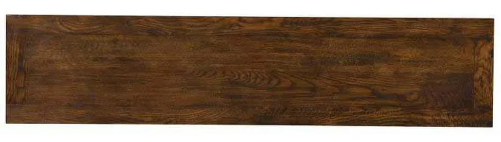 Maitland Smith HM1274 Realm Console Table Maitland Smith HM1274 Realm Console Table