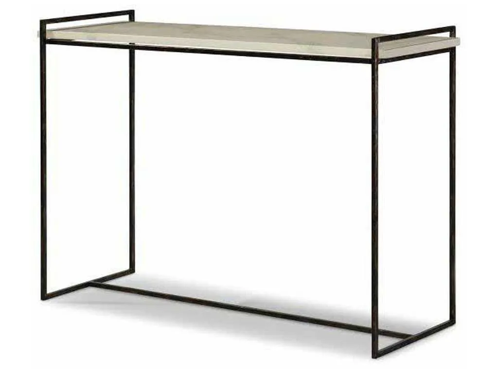 Maitland Smith HM1275  Charm Console Table