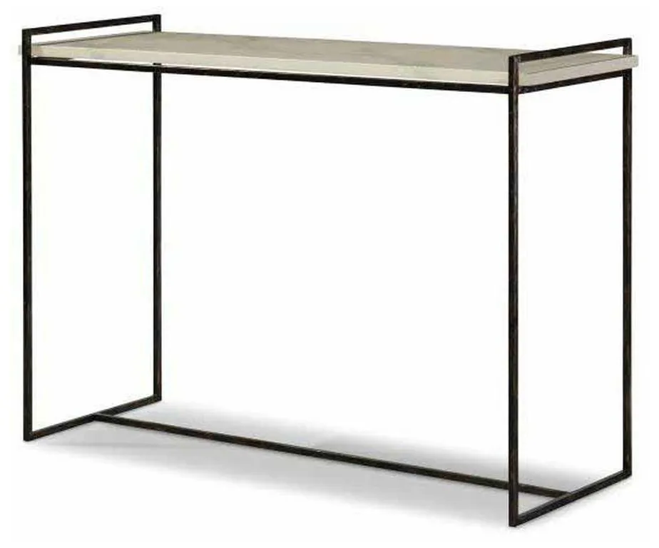 Maitland Smith HM1275 Charm Console Table Maitland Smith HM1275 Charm Console Table