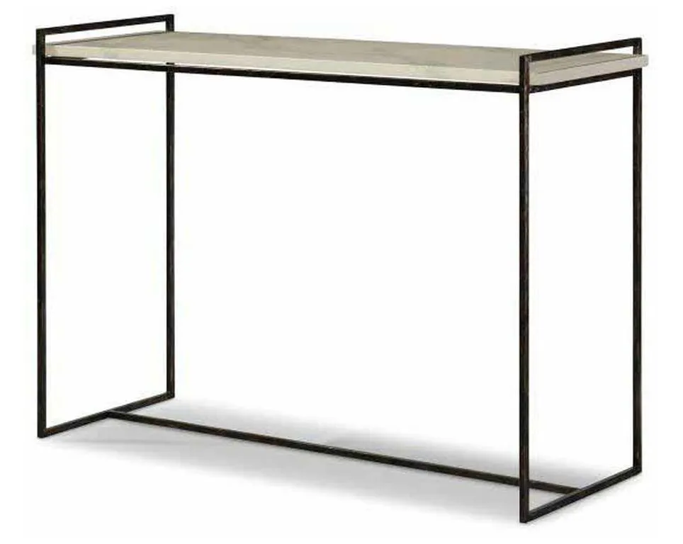 Maitland Smith HM1275 Charm Console Table Maitland Smith HM1275 Charm Console Table