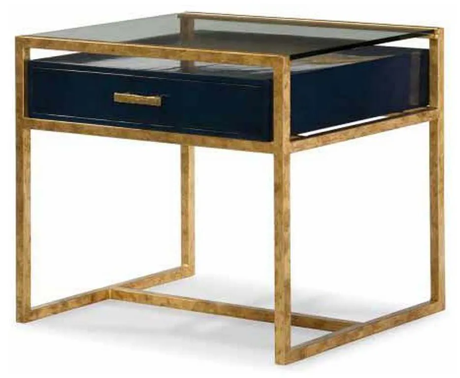 Maitland Smith HM1276 San Juan Lamp Table Maitland Smith HM1276 San Juan Lamp Table
