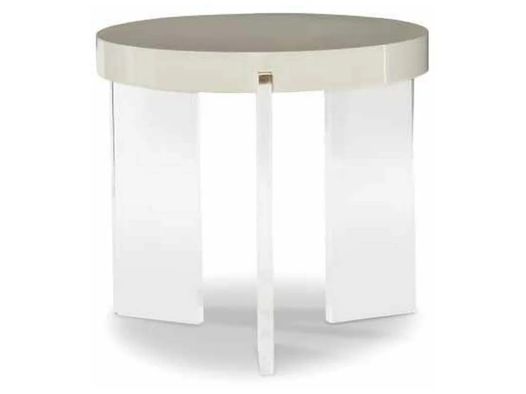 Maitland Smith HM1279  Gem Lamp Table