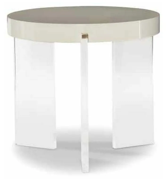 Maitland Smith HM1279 Gem Lamp Table Maitland Smith HM1279 Gem Lamp Table