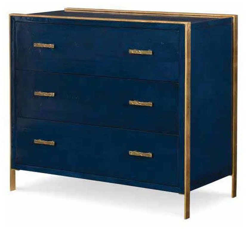Maitland Smith HM1287 San Juan Chest Of Drawers Maitland Smith HM1287 San Juan Chest Of Drawers