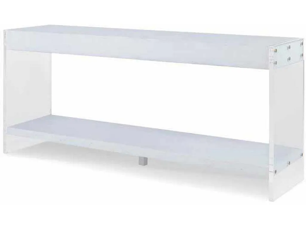 Maitland Smith HM1306  Suspend Console Table