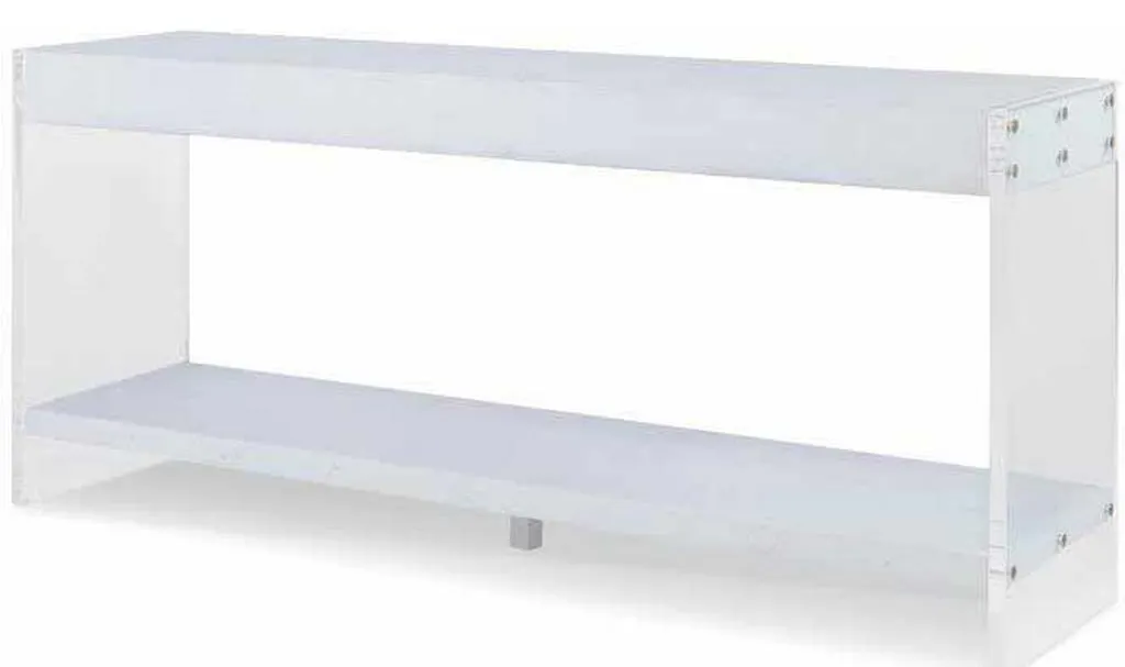 Maitland Smith HM1306 Suspend Console Table Maitland Smith HM1306 Suspend Console Table