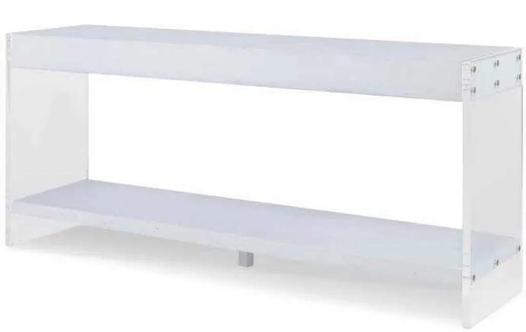 Maitland Smith HM1306 Suspend Console Table Maitland Smith HM1306 Suspend Console Table