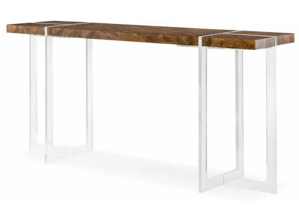 Maitland Smith HM1313N  Uri Console Table