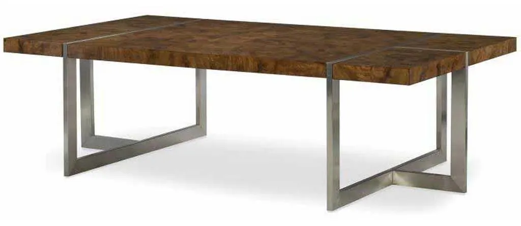 Maitland Smith HM1314C Blitz Cocktail Table Maitland Smith HM1314C Blitz Cocktail Table