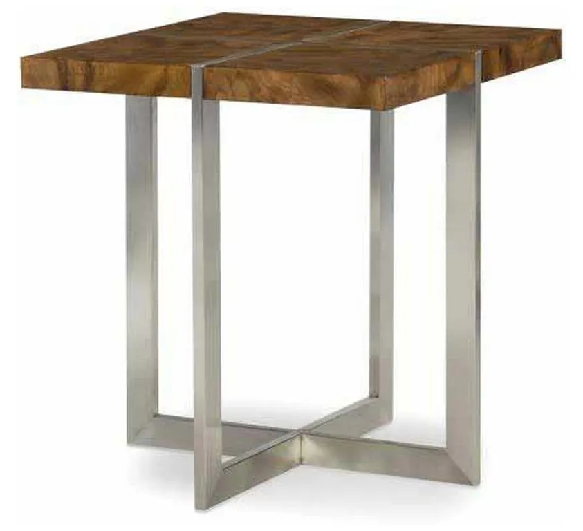 Maitland Smith HM1314L Blitz Lamp Table Maitland Smith HM1314L Blitz Lamp Table