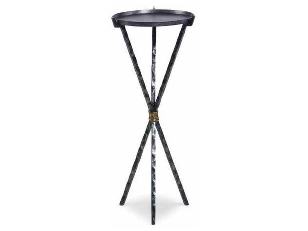 Maitland Smith HM1315  Lute Accent Table