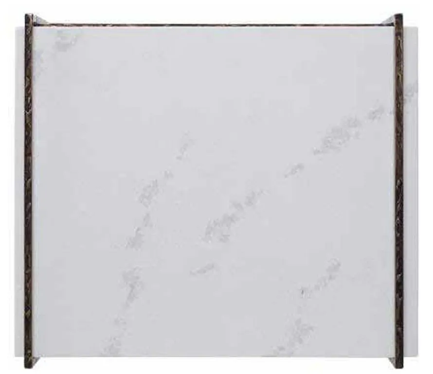 Maitland Smith HM1318L Charm Chairside Table Maitland Smith HM1318L Charm Chairside Table