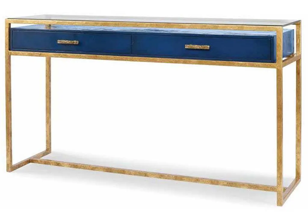 Maitland Smith HM1325 San Juan Console Table Maitland Smith HM1325 San Juan Console Table