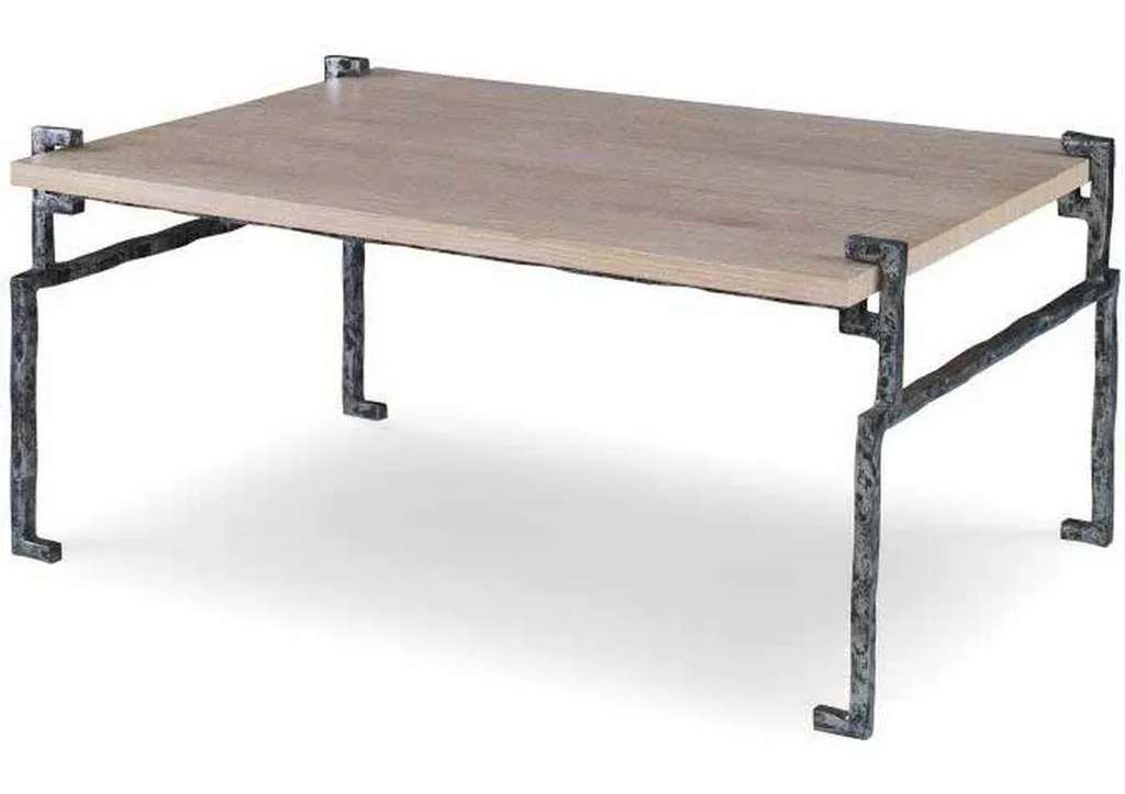 Maitland Smith HM1329C Rage Cocktail Table Maitland Smith HM1329C Rage Cocktail Table