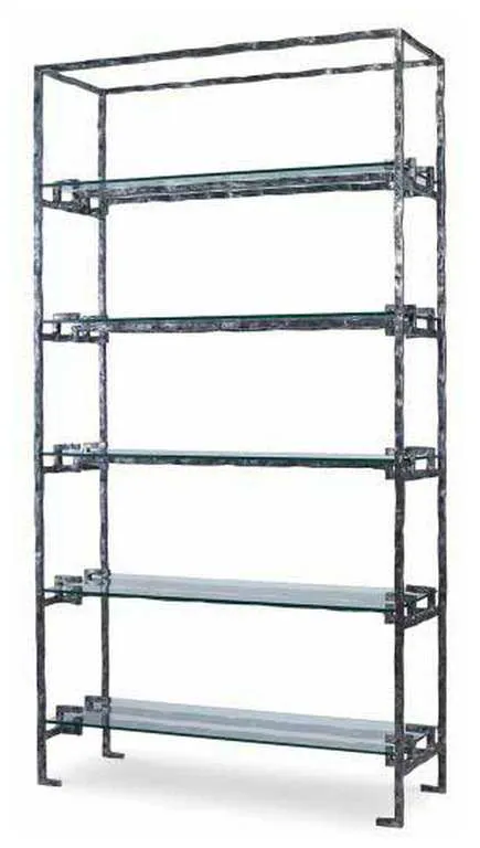 Maitland Smith HM1329T Rage Etagere Maitland Smith HM1329T Rage Etagere