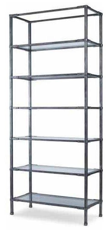 Maitland Smith HM1333T League Etagere Maitland Smith HM1333T League Etagere