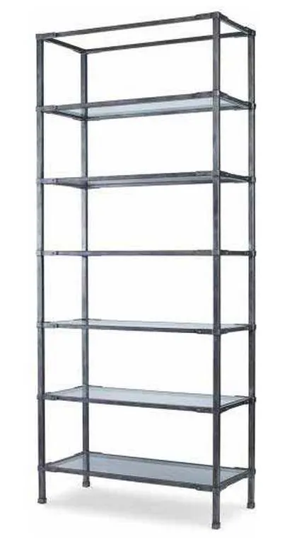 Maitland Smith HM1333T League Etagere Maitland Smith HM1333T League Etagere