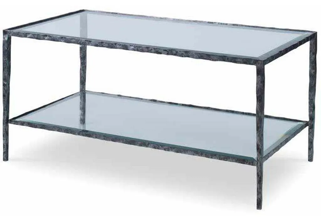 Maitland Smith HM1334C Brock Cocktail Table Maitland Smith HM1334C Brock Cocktail Table
