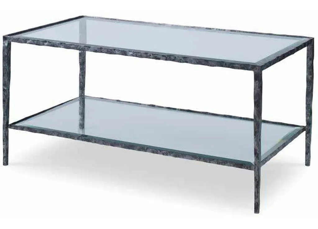 Maitland Smith HM1334C Brock Cocktail Table Maitland Smith HM1334C Brock Cocktail Table
