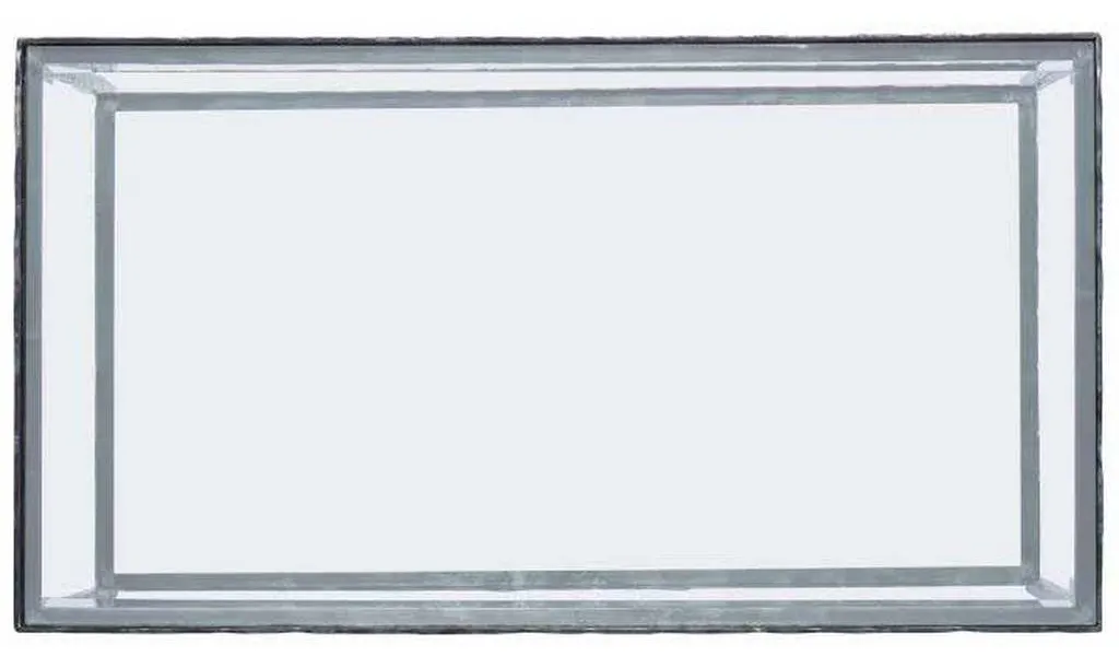 Maitland Smith HM1334C Brock Cocktail Table Maitland Smith HM1334C Brock Cocktail Table