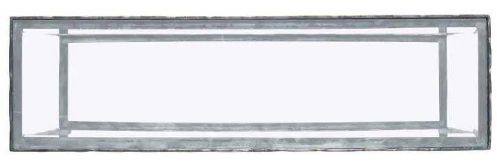 Maitland Smith HM1334S Brock Small Console Table Maitland Smith HM1334S Brock Small Console Table
