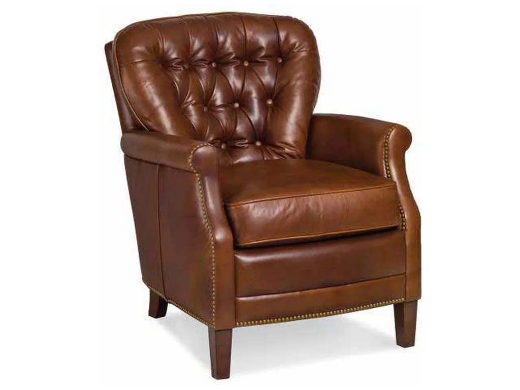 Maitland Smith RA1035-SAV-COG  Edwards Occasional Chair