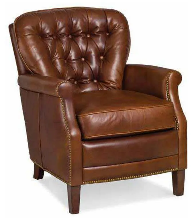 Maitland Smith RA1035-SAV-COG Edwards Occasional Chair Maitland Smith RA1035-SAV-COG Edwards Occasional Chair