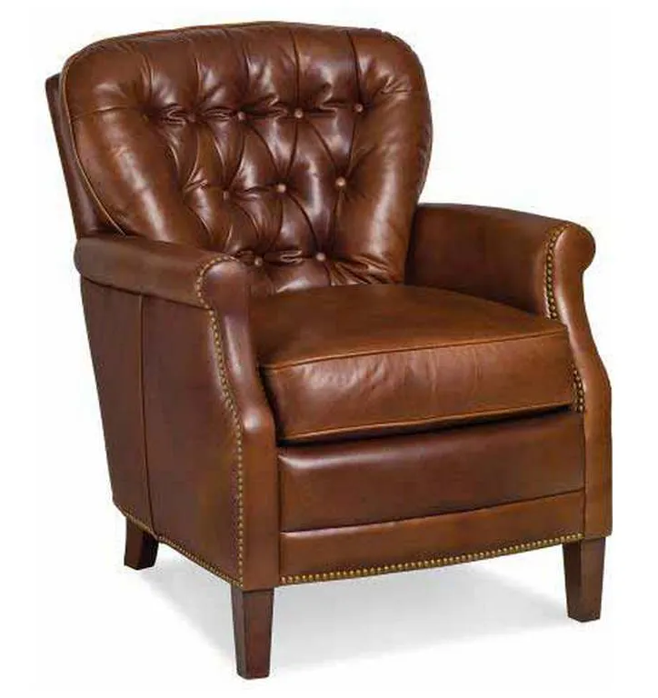 Maitland Smith RA1035-SAV-COG Edwards Occasional Chair Maitland Smith RA1035-SAV-COG Edwards Occasional Chair
