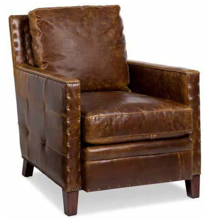 Maitland Smith RA1038-SHA-BAR Elkhorn Occasional Chair Maitland Smith RA1038-SHA-BAR Elkhorn Occasional Chair