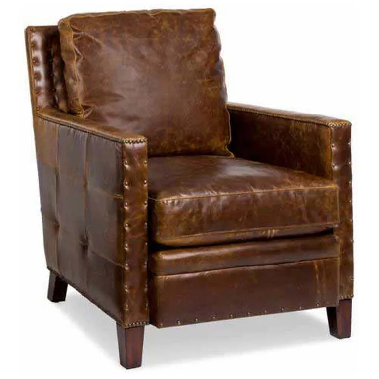 Maitland Smith RA1038-SHA-BAR Elkhorn Occasional Chair Maitland Smith RA1038-SHA-BAR Elkhorn Occasional Chair
