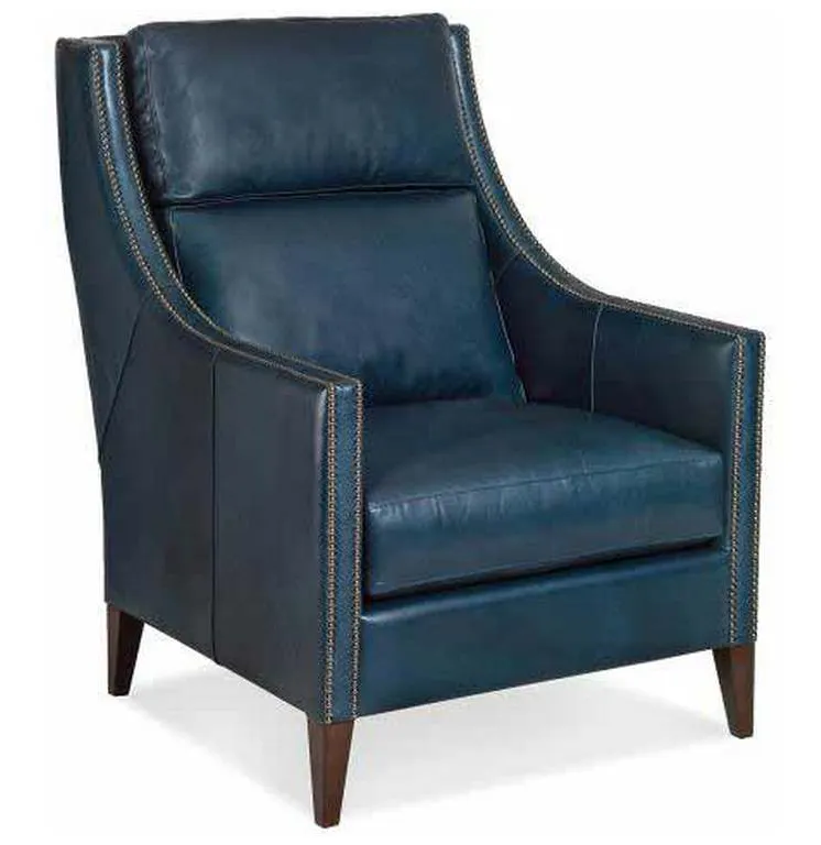 Maitland Smith RA1082-SAV-IND Pryor Occasional Chair Maitland Smith RA1082-SAV-IND Pryor Occasional Chair