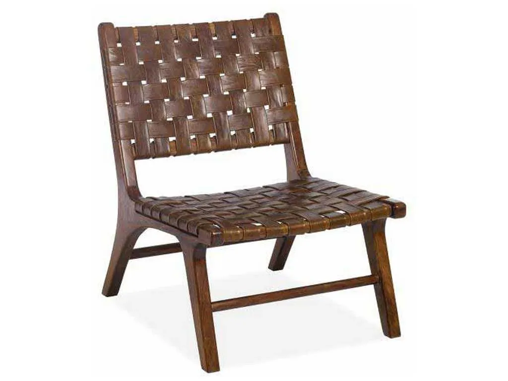 Maitland Smith RA1086-PEA-SPI  Digby Chair