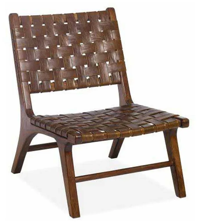 Maitland Smith RA1086-PEA-SPI Digby Chair Maitland Smith RA1086-PEA-SPI Digby Chair