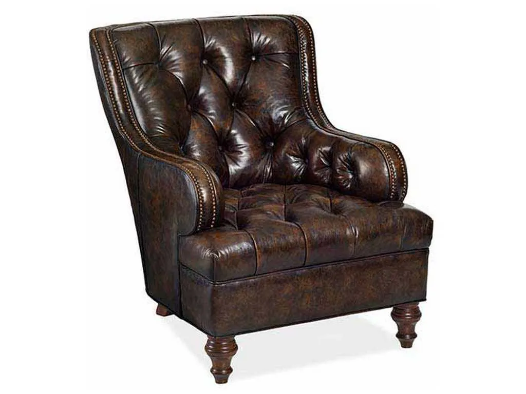 Maitland Smith RA1134-MAS-CHE  Piper Occasional Chair