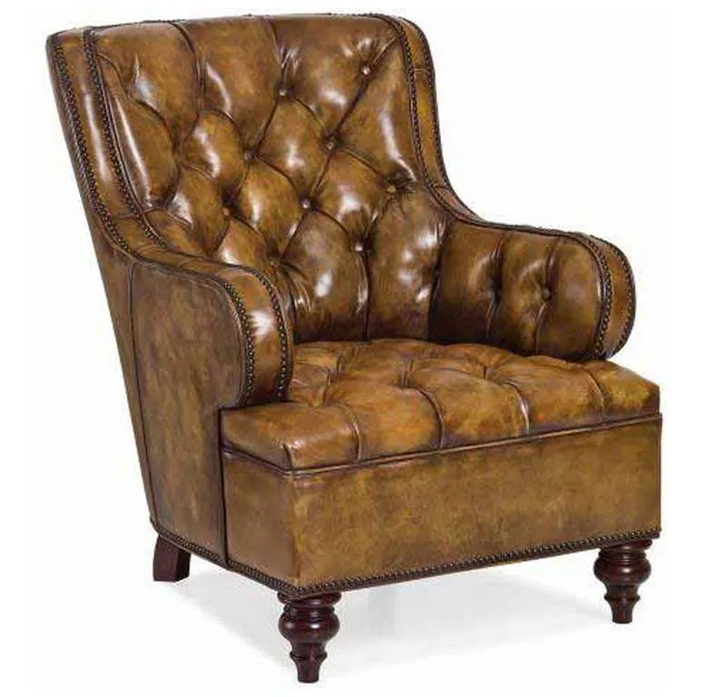 Maitland Smith RA1134-PLA-CAR Piper Occasional Chair Maitland Smith RA1134-PLA-CAR Piper Occasional Chair
