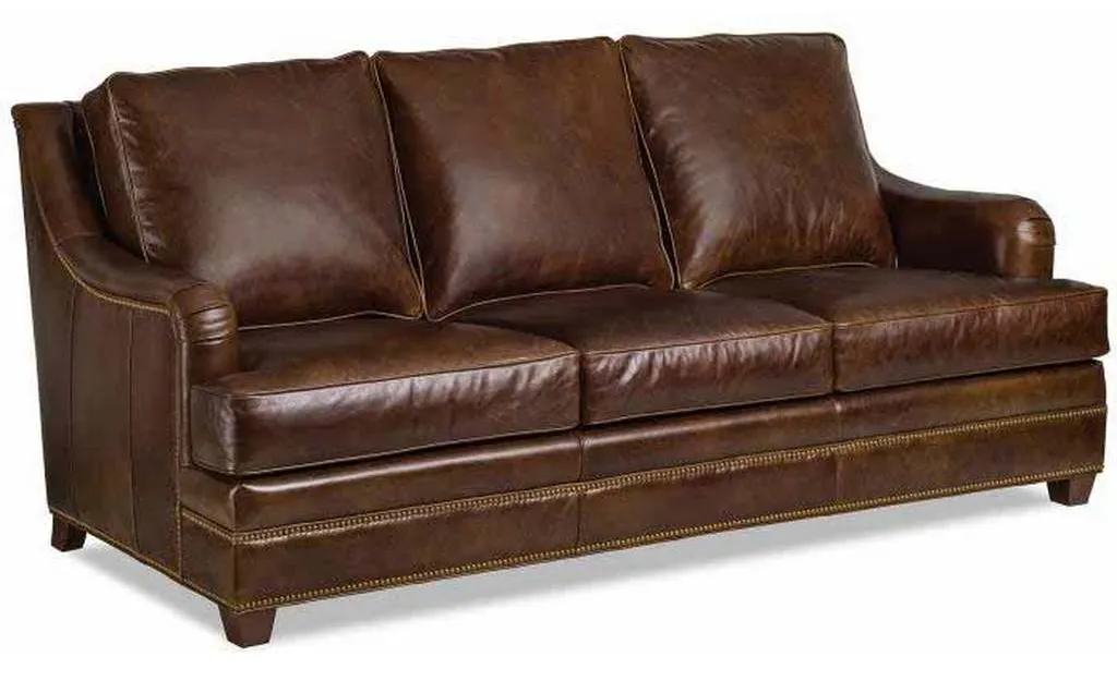 Maitland Smith RA1185-3-DEL-BAR Reynolds Sofa Maitland Smith RA1185-3-DEL-BAR Reynolds Sofa