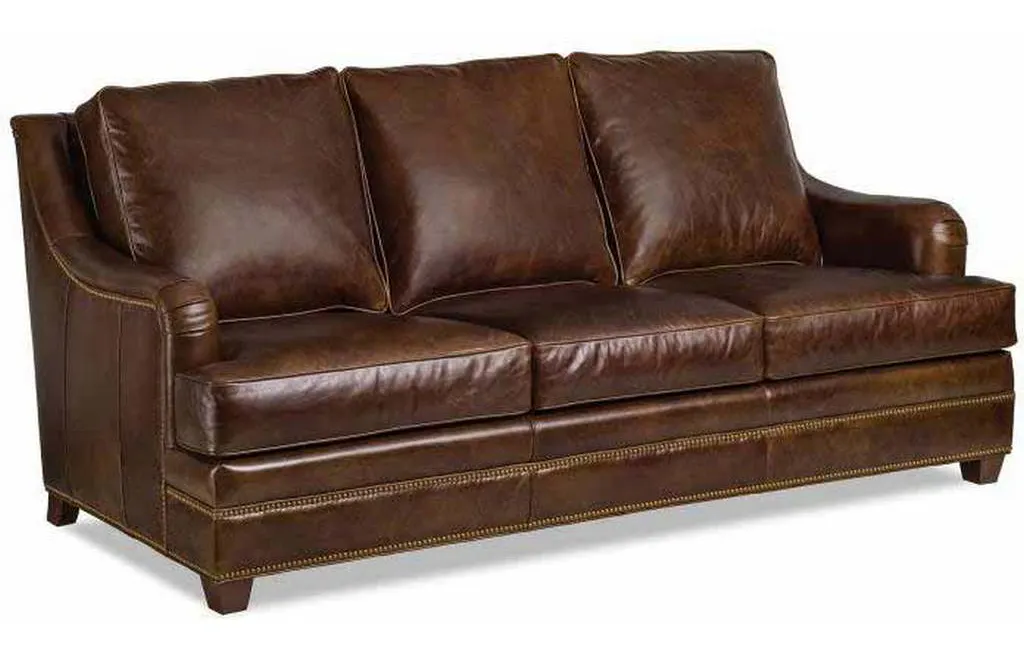 Maitland Smith RA1185-3-DEL-BAR Reynolds Sofa Maitland Smith RA1185-3-DEL-BAR Reynolds Sofa