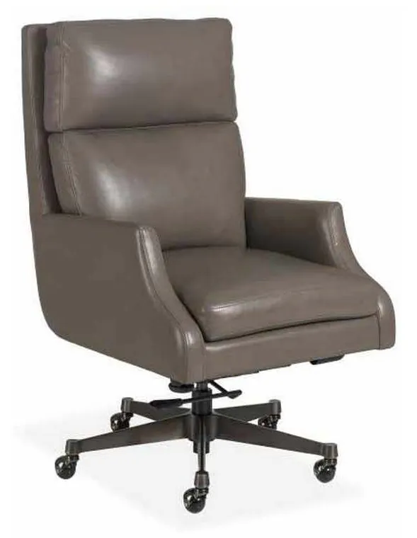 Maitland Smith RA1299ST-QUA-PEW Lail Swivel Tilt Desk Chair Maitland Smith RA1299ST-QUA-PEW Lail Swivel Tilt Desk Chair